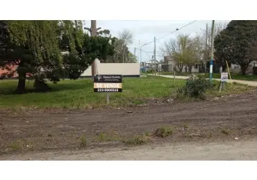Terreno en venta en LOS PINARES