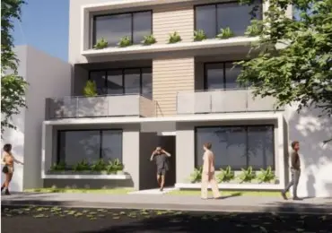 PH de 3 ambientes en venta en SAN JOSE