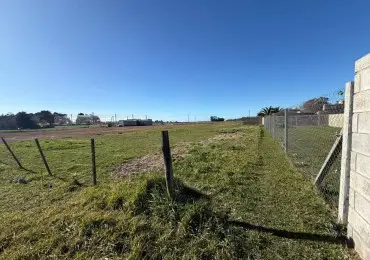 Terreno en venta en ESTACION CAMET