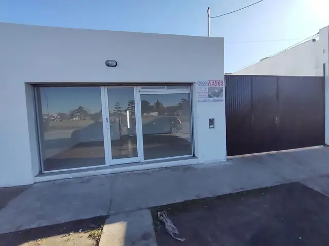Local en venta en MALVINAS ARGENTINAS