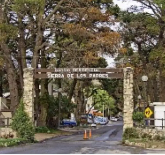 Terreno en venta en PARQUE LURO