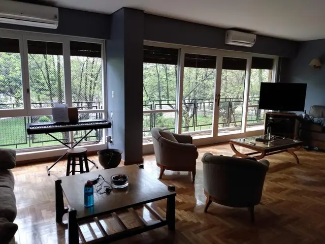 Departamento de 4 ambientes en alquiler en Centro