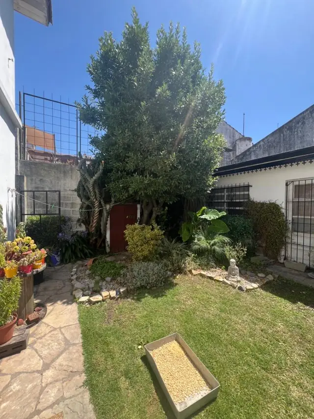 Casa de 4 ambientes en venta en SAN JOSE