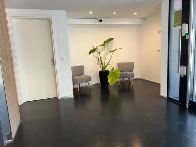 Departamento en alquiler en LEANDRO N. ALEM