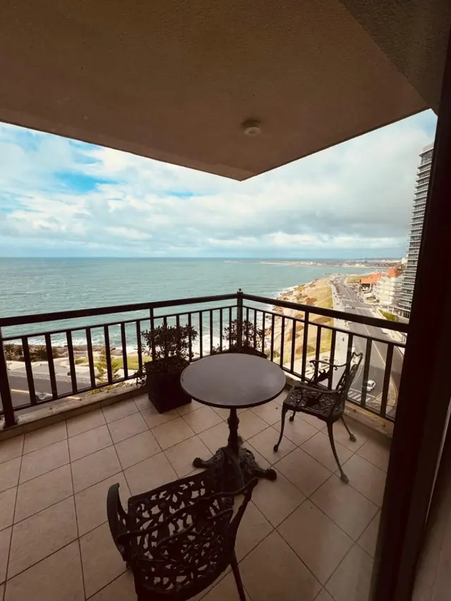 Departamento de 4 ambientes en venta en LOMAS DE STELLA MARIS