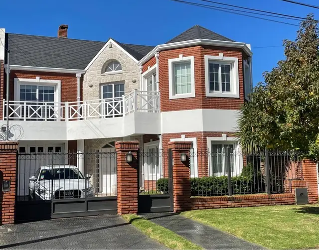 Casa de 6 ambientes en venta en SAN CARLOS