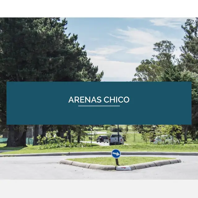 Terreno en venta en NEWBERY JORGE