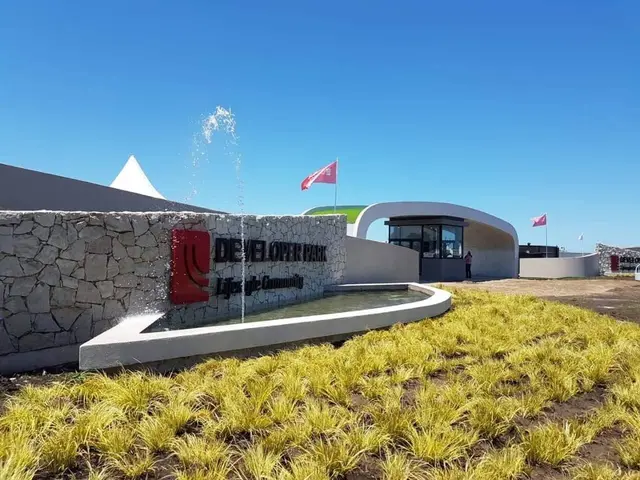 Terreno en venta en Mar del Plata