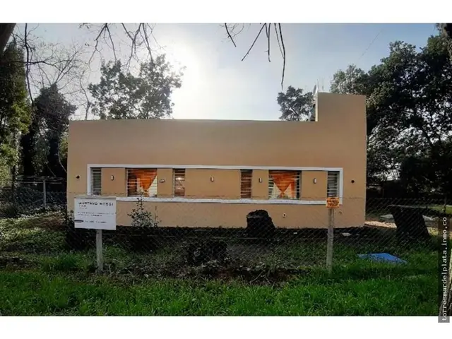 Casa de 3 ambientes en venta en GENERAL ROCA