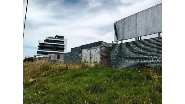 Terreno en venta en GENERAL ROCA