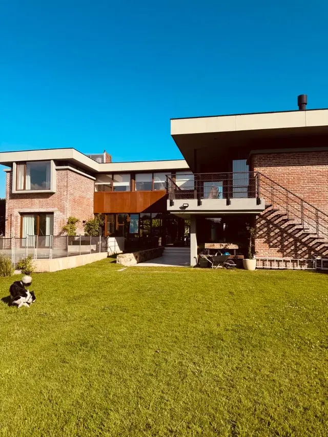 Casa de 5 ambientes en venta en NEWBERY JORGE