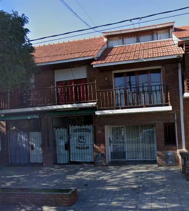 Casa de 4 ambientes en venta en SAN CARLOS