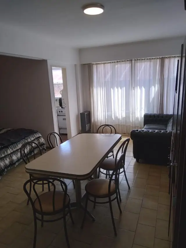 Departamento en alquiler en Mar del Plata