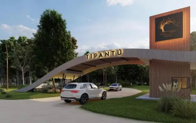 Terreno en venta en LOS TILOS