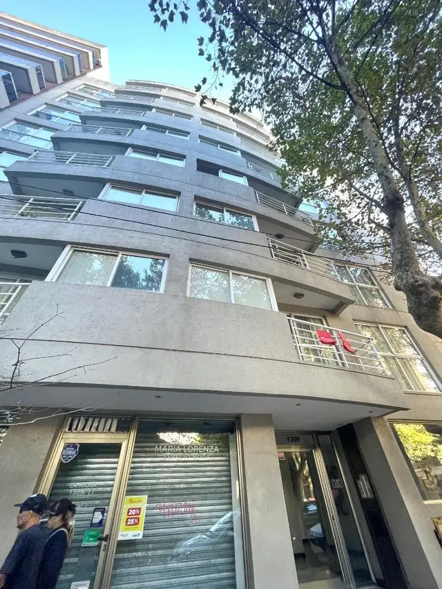 Departamento de 3 ambientes en venta en LA PERLA