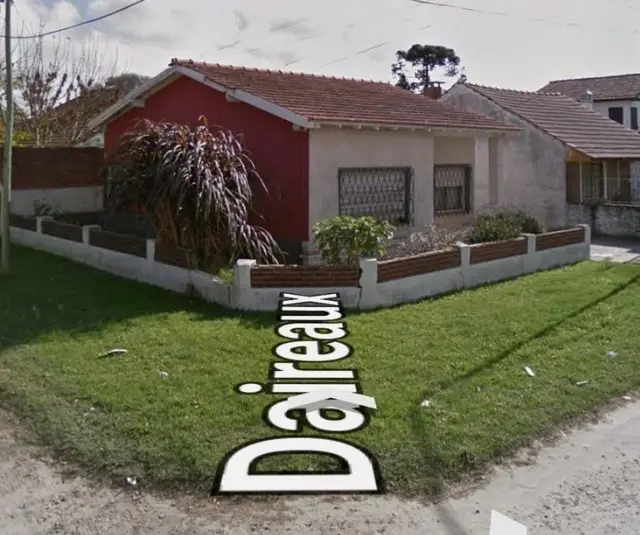 Casa de 3 ambientes en venta en ESTRADA JOSE MANUEL
