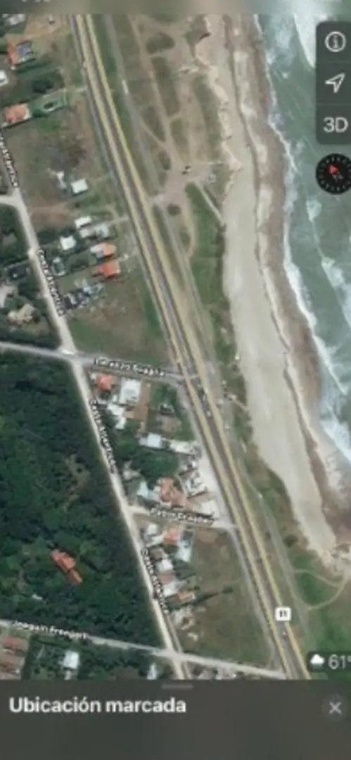 Terreno en venta en Mar del Plata