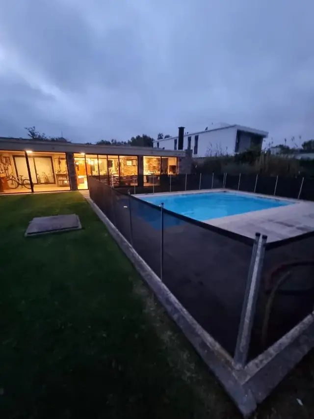 Casa de 4 ambientes en venta en NEWBERY JORGE