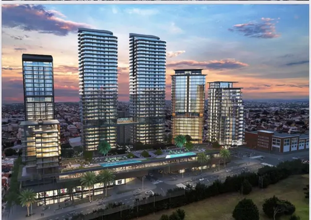 Departamento de 2 ambientes en venta en LEANDRO N. ALEM