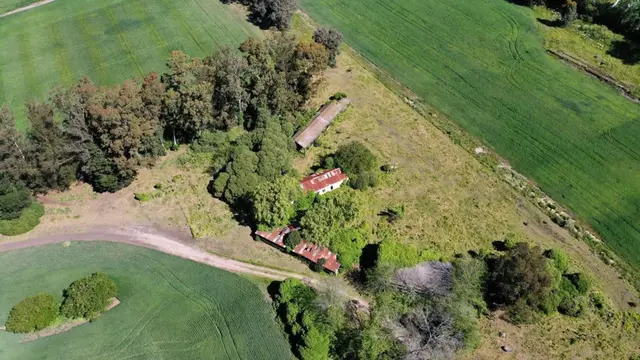 Terreno en venta en CAMINO A NECOCHEA