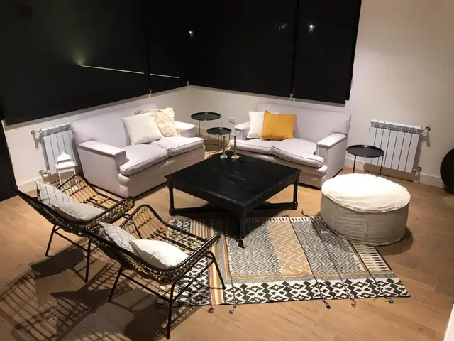 Casa de 4 ambientes en venta en LOS TRONCOS