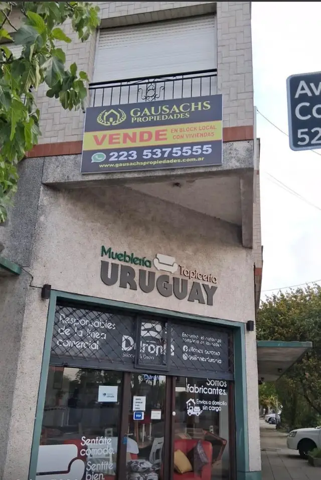 Local en venta en DON BOSCO