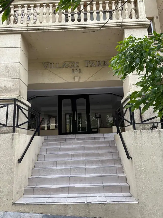 Departamento de 3 ambientes en venta en LEANDRO N. ALEM