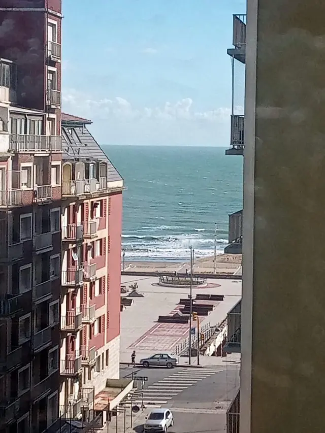 Departamento de 4 ambientes en venta en Centro