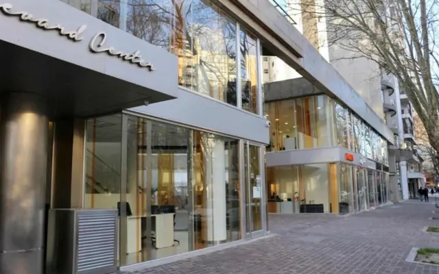 Departamento de 2 ambientes en venta en Centro