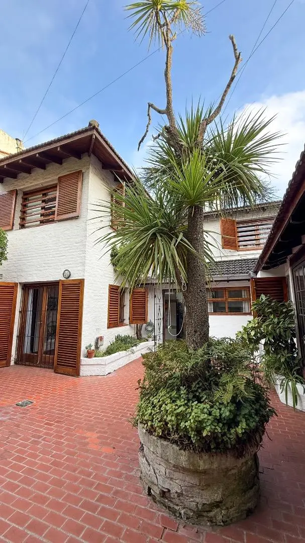 Casa de 5 ambientes en venta en LOMAS DE STELLA MARIS