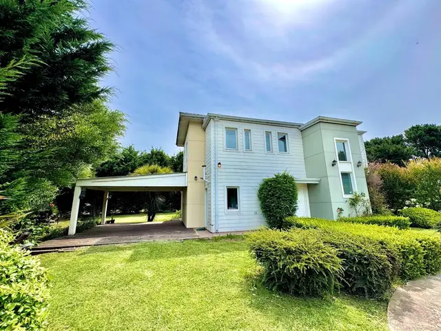 Casa de 4 ambientes en alquiler en NEWBERY JORGE