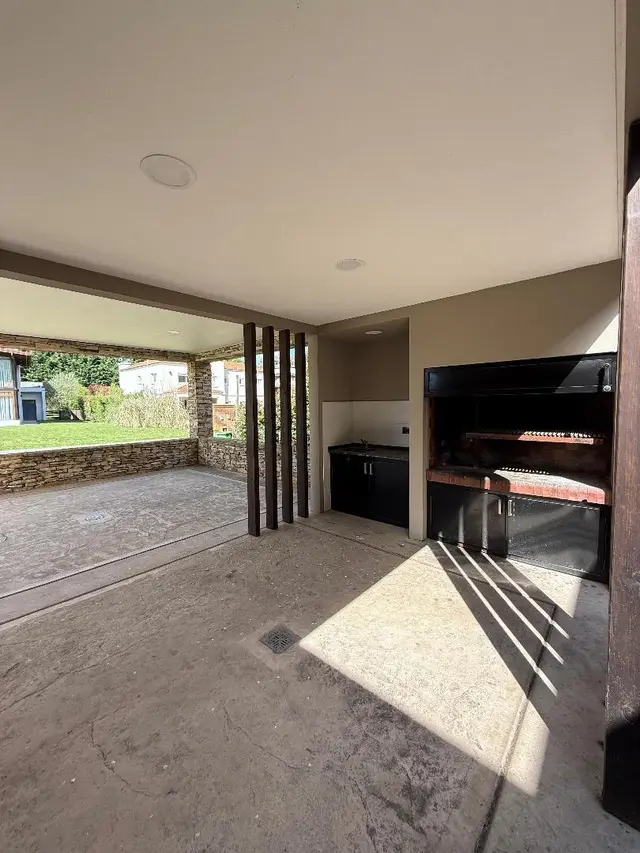 Casa de 4 ambientes en venta en NEWBERY JORGE