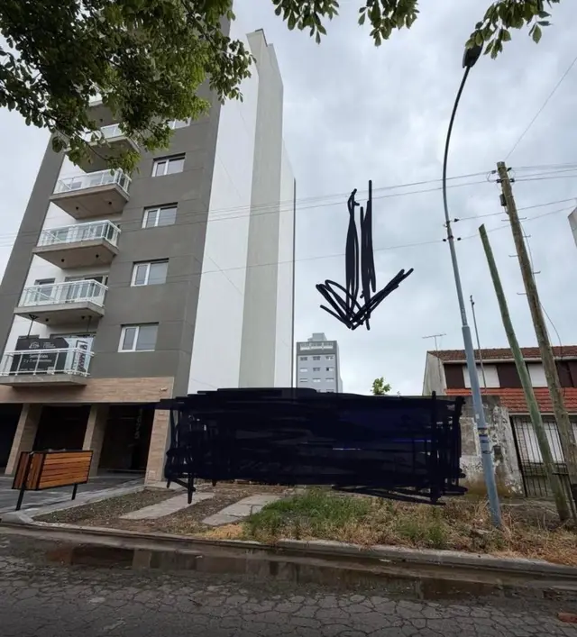 Terreno en venta en PUNTA MOGOTES