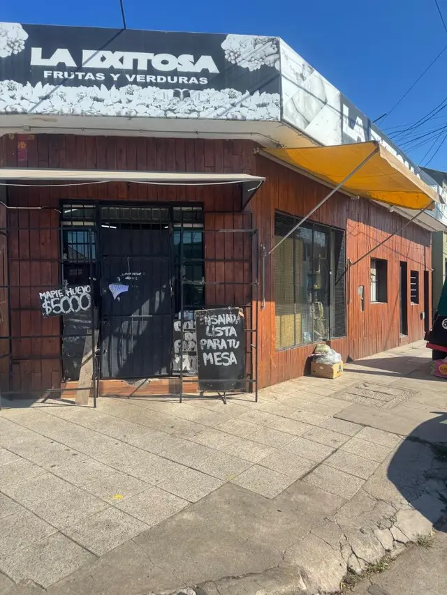 Local en venta en RIVADAVIA BERNARDINO