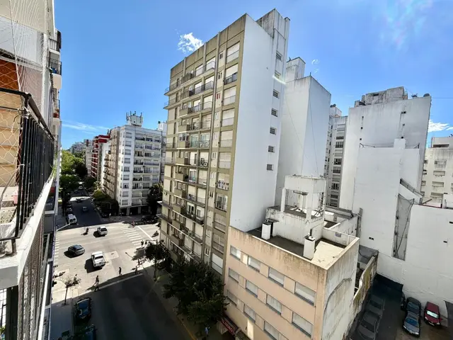 Departamento de 2 ambientes en venta en Centro