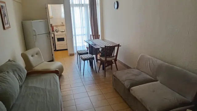 Departamento de 1 ambiente en venta en AREA CENTRO