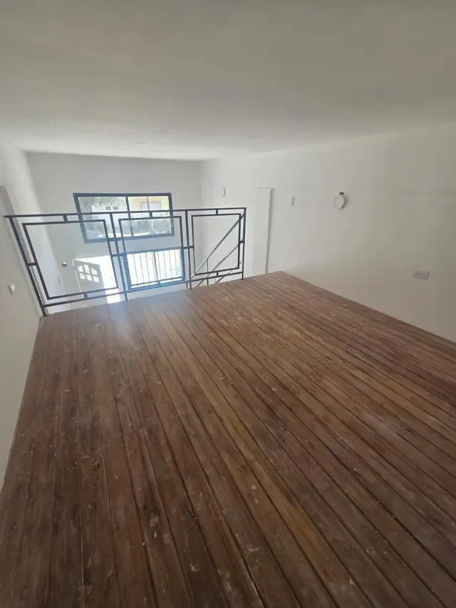 Casa de 2 ambientes en venta en DON BOSCO