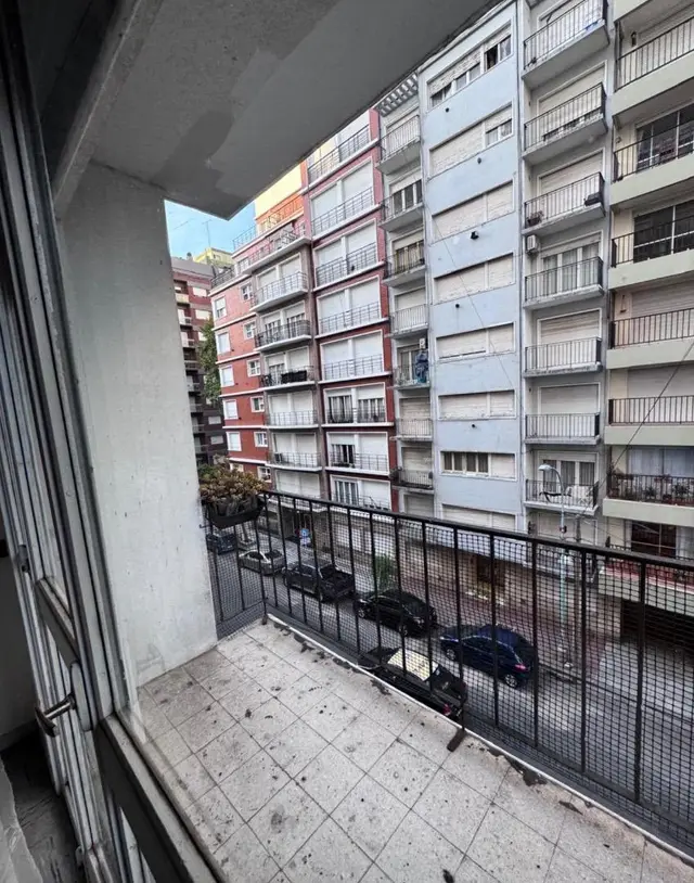 Departamento de 2 ambientes en alquiler en ESTACION TERMINAL (ALDREY)