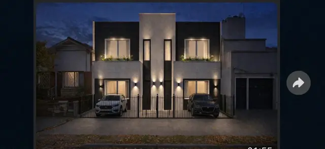 Casa de 4 ambientes en venta en SAN JOSE