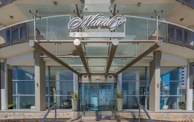 Departamento de 3 ambientes en venta en Mar del Plata