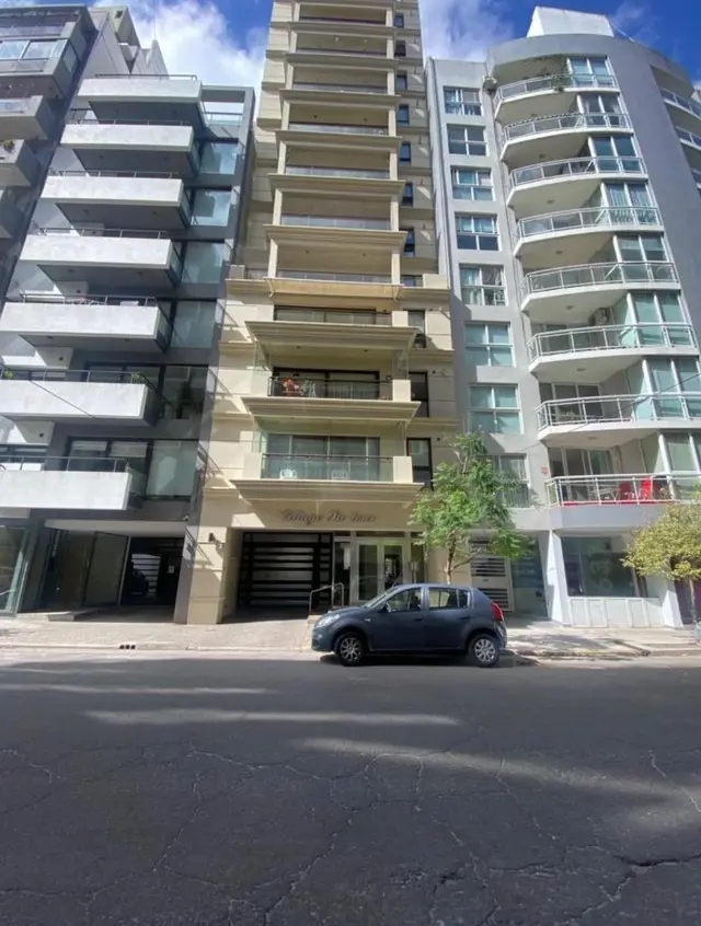 Departamento de 4 ambientes en venta en LAS LILAS