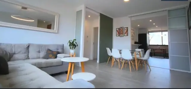 Departamento de 3 ambientes en venta en SAN JOSE