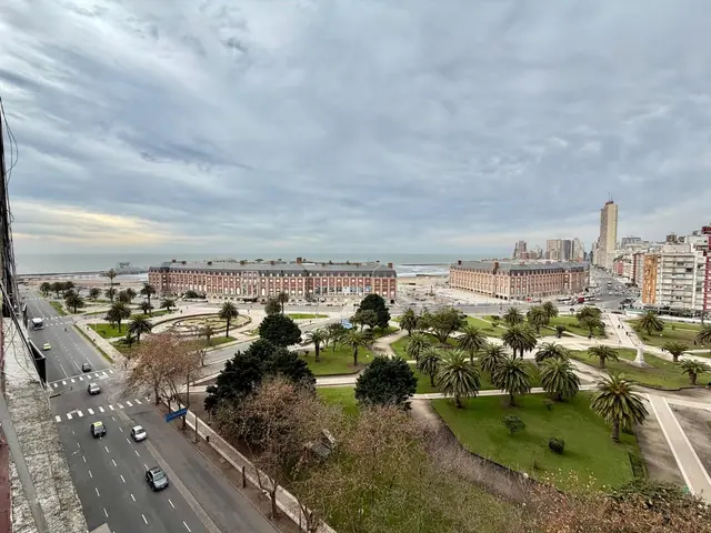 Departamento de 2 ambientes en venta en GENERAL ROCA
