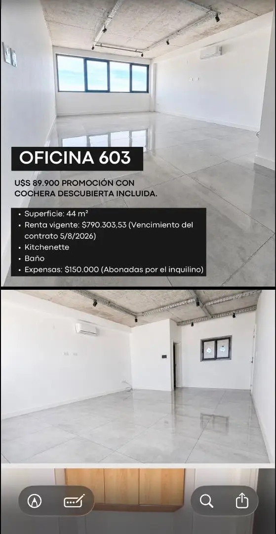 Local en venta en PLAZA PERALTA RAMOS
