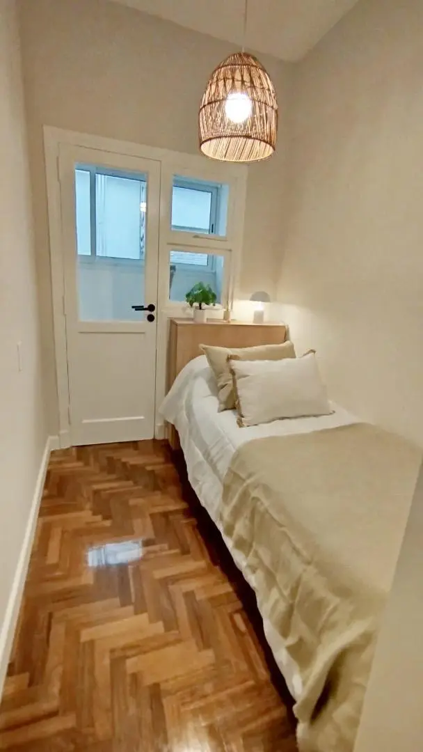 Departamento de 2 ambientes en venta en Centro