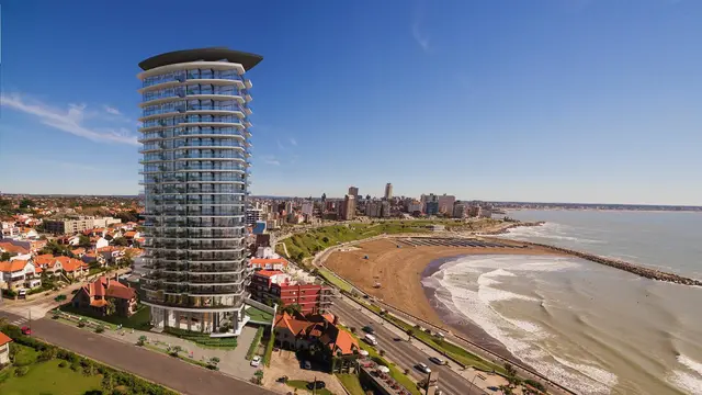 Departamento de 4 ambientes en venta en LOMAS DE STELLA MARIS