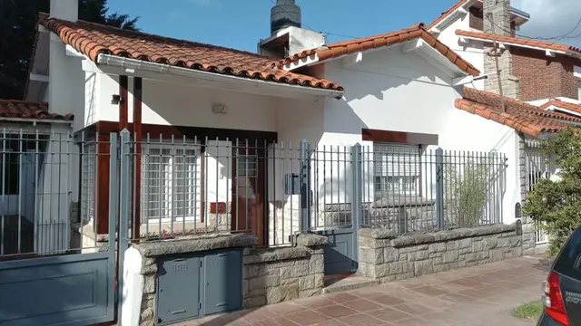 Casa de 4 ambientes en venta en GENERAL ROCA