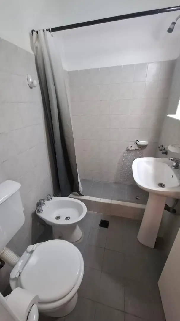 Departamento de 2 ambientes en venta en Centro