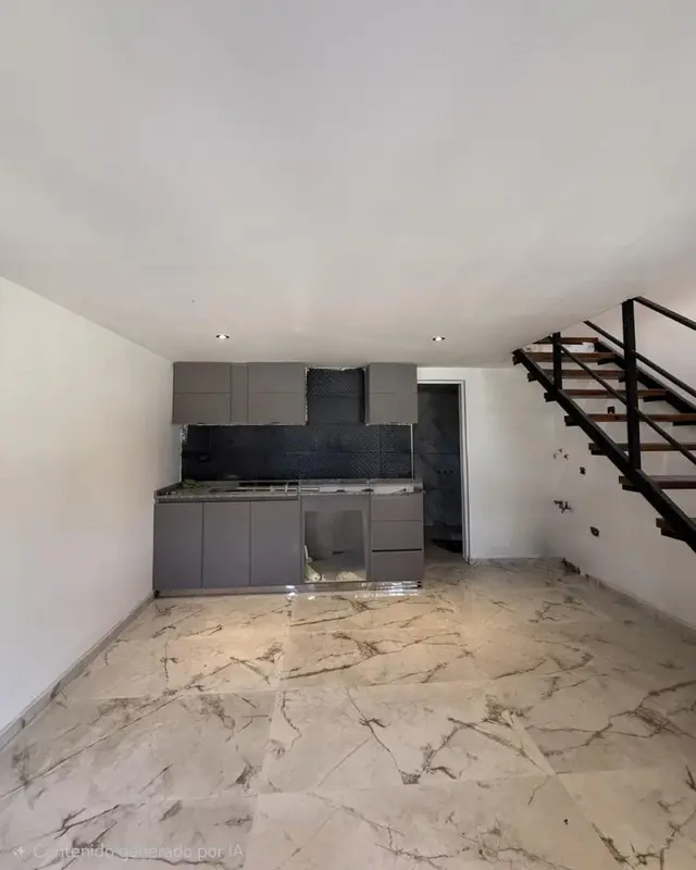 Departamento de 2 ambientes en venta en RIVADAVIA BERNARDINO