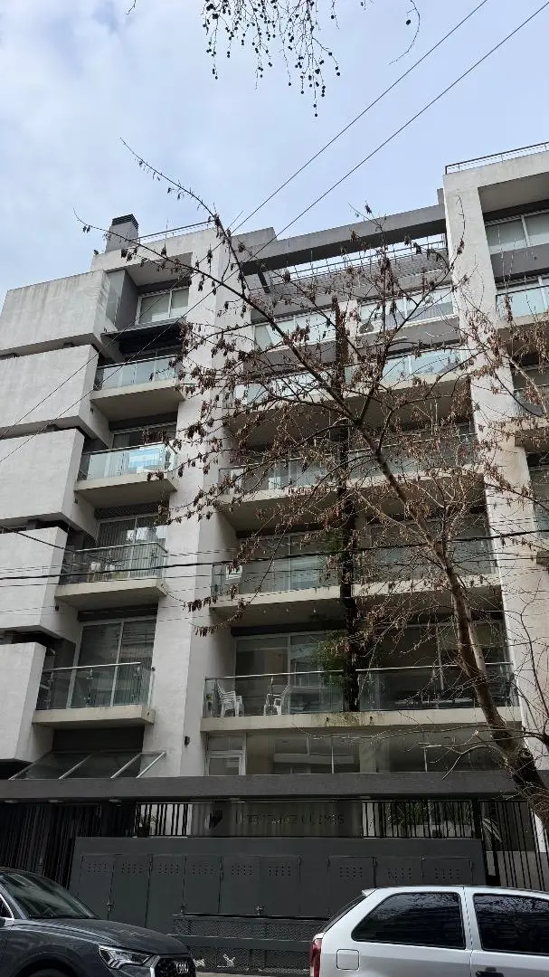 Departamento de 3 ambientes en venta en LOS TRONCOS